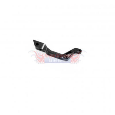 Awesomatix   AM1207-X Left Bulkhead
